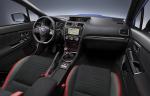Subaru WRX STI 2017 года (WW)